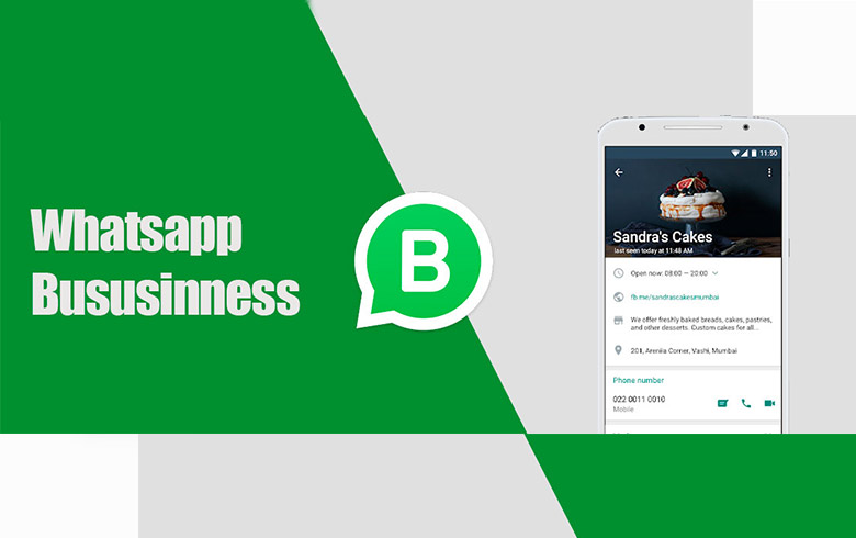 Agora é possível criar catálogo de produtos no Whatsapp Businness-Wblocation
