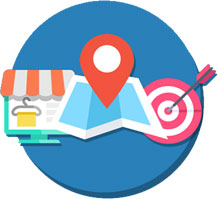 Marketing Digital para empresas local