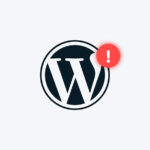 Saiba como corrigir o erro do WordPress momentaneamente indisponível para manutenção programada