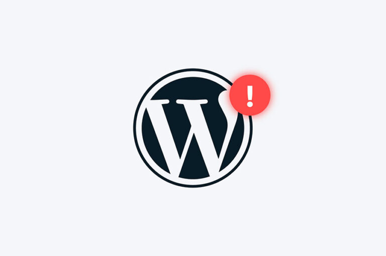 Saiba como corrigir o erro do WordPress momentaneamente indisponível para manutenção programada